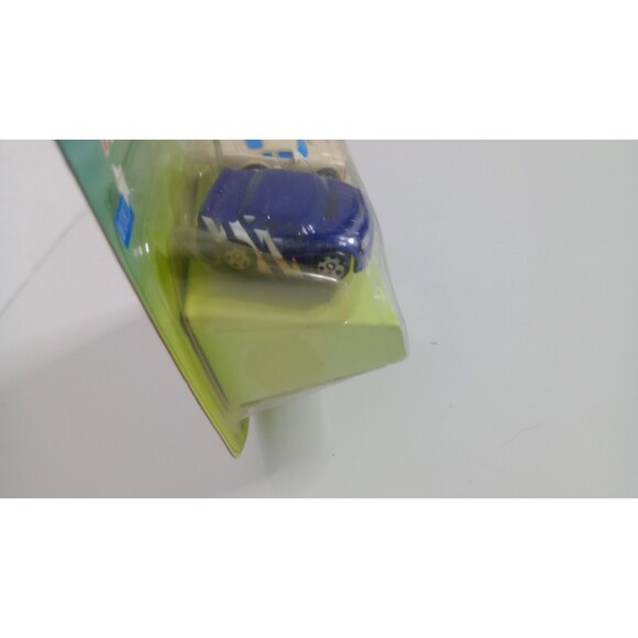 Phat Boyz Diecast 1990 Mustang & 1966 Mustang 1:64ish Models 2003 Vintage - Picture 8 of 8